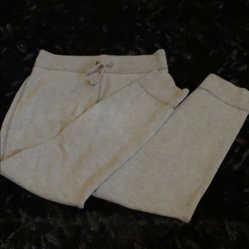 Joggers